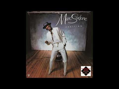 Youtube: Marc Sadane  -  One Minute From Love