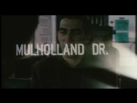 Youtube: Mulholland Drive - Straße der Finsternis (2001) german Trailer