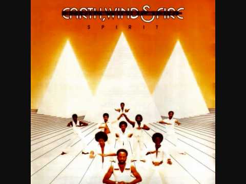 Youtube: Earth, Wind & Fire  -  On Your Face