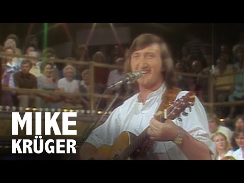 Youtube: Mike Krüger - Der Nippel (Hitparade, 19.05.1980)