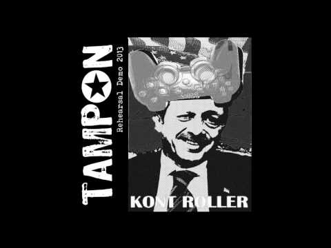Youtube: Tampon - Osmanlı
