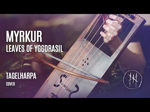 Youtube: MYRKUR - Leaves of Yggdrasil (TAGELHARPA cover)
