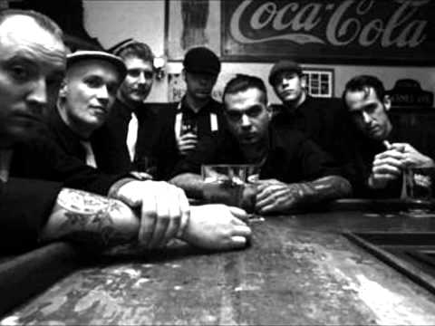 Youtube: The Kings of Nuthin' - Iron Out The Irony