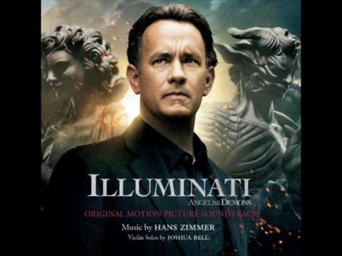 Youtube: Illuminati Soundtrack - Hans Zimmer - air