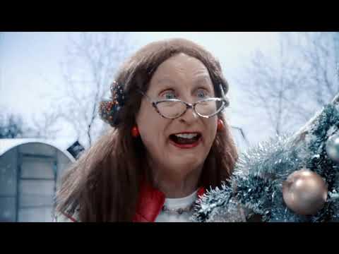 Youtube: Helga und Mariannes Weihnachten 2020 (mit Freshtorge) | "Otto Fröhliche"