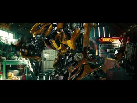 Youtube: Linkinpark - New Divide Transformers 2