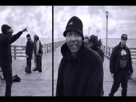 Youtube: Lewis Parker - Shark {Music Video} [2011]