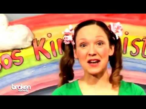 Youtube: Caro und Bobos KINDERKISTE   Bobo macht Lulu   Broken Comedy Offiziell 480p