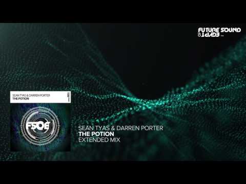 Youtube: Sean Tyas & Darren Porter - The Potion (Extended Mix)