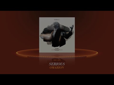 Youtube: Omarion - Serious (Official Lyric Video)