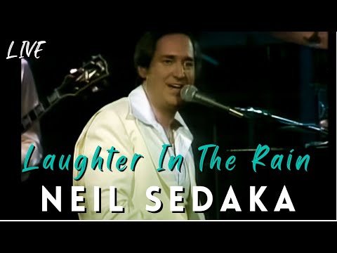 Youtube: Neil Sedaka - Laughter In The Rain