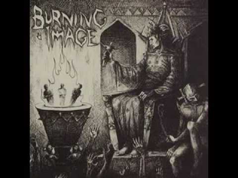 Youtube: Burning Image - Shadows