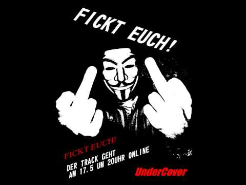 Youtube: UnderCover FICKT EUCH!