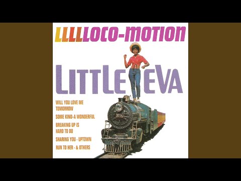 Youtube: The Locomotion