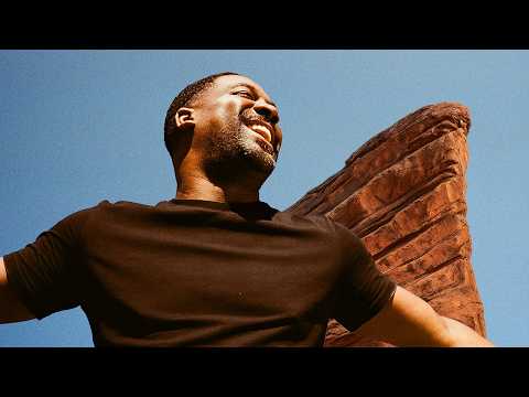 Youtube: Vulfpeck Live at Red Rocks