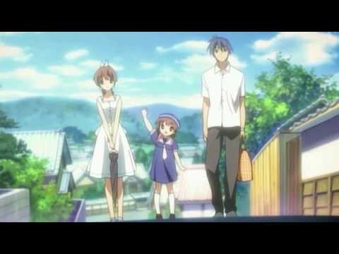 Youtube: I Got You ~ Clannad AMV