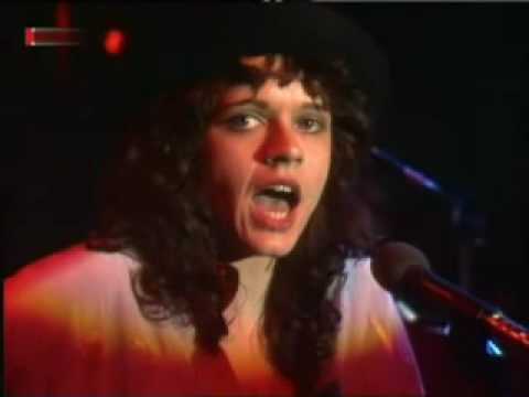 Youtube: Marshall & Hain - Dancing in the City 1978