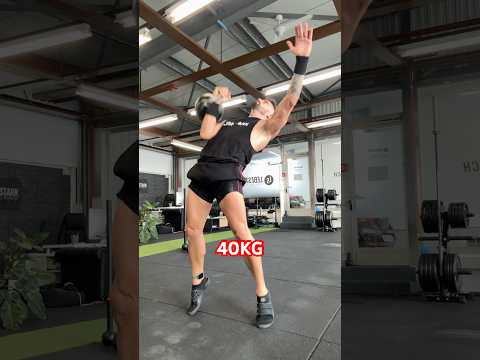 Youtube: 57% Of My Bodyweight… In One Hand 💀