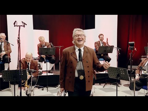 Youtube: "Gablonzer Perlen" (live "20 Jahre Ernst Hutter")