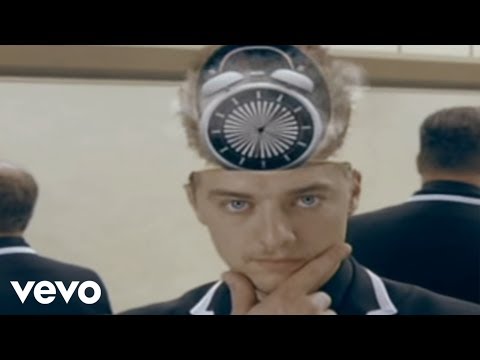 Youtube: The Hives - Tick Tick Boom (Official Video)