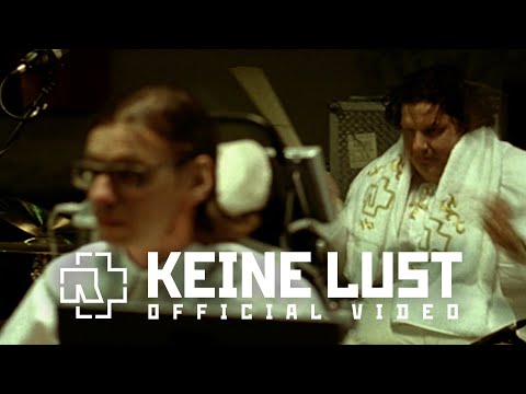 Youtube: Rammstein - Keine Lust (Official Video)