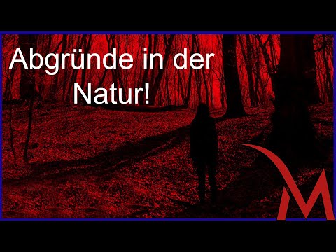 Youtube: Abgründe in der Natur: Der Mystery-und Crime Podcast  Folge 1