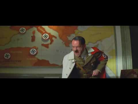 Youtube: Hitler says NEIN for 10 minutes