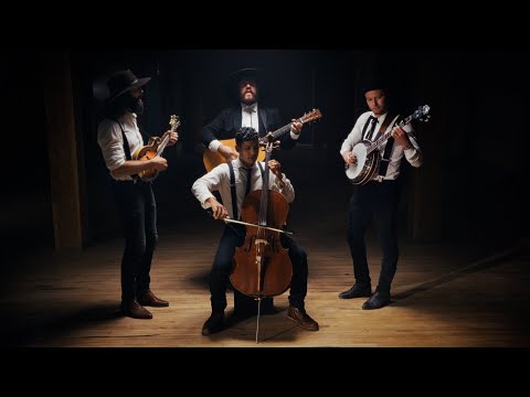 Youtube: The Dead South - You Are My Sunshine [Official Music Video]