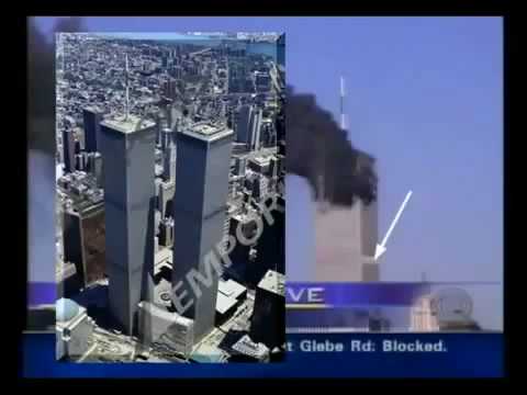Youtube: 9/11 - Das Mega-Ritual 28