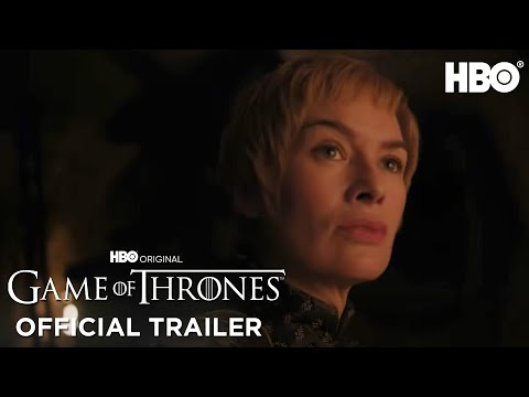 Youtube: Game of Thrones Season 7 | Official Trailer | HBO