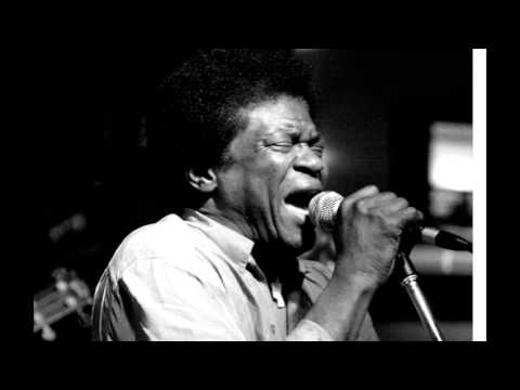 Youtube: Hip Hop Instrumental Sampling Charles Bradley (JurdBeats)