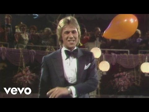 Youtube: Roland Kaiser - Sieben Fässer Wein (Jetzt geht die Party richtig los 31.12.1978)