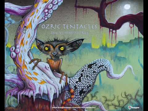 Youtube: Ozric Tentacles - Oolong Oolong