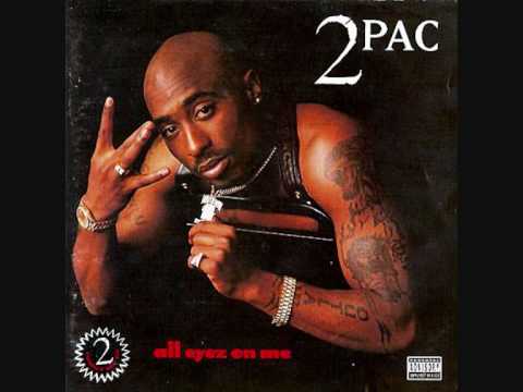 Youtube: 2pac - I Aint Mad At Cha (HQ+Lyrics)