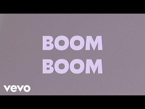 Youtube: The Cat Empire - Boom Boom (Official Music Video)
