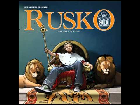 Youtube: Rusko - Jahova