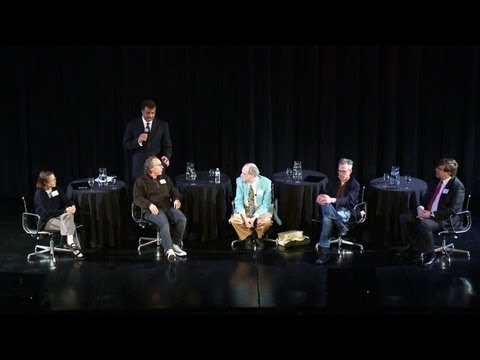 Youtube: 2013 Isaac Asimov Memorial Debate: The Existence of Nothing