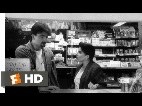 Youtube: 37 Cocks - Clerks (3/12) Movie CLIP (1994) HD