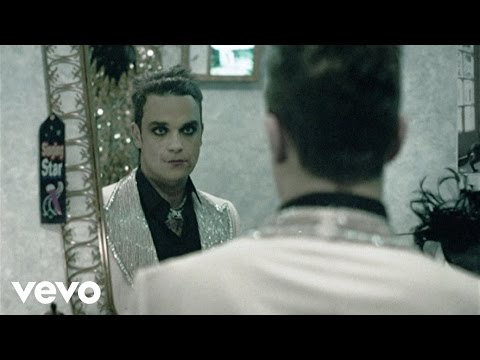 Youtube: Robbie Williams, Pet Shop Boys - She's Madonna