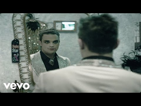 Youtube: Robbie Williams, Pet Shop Boys - She's Madonna