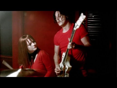 Youtube: The White Stripes - Icky Thump (Official Music Video)