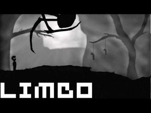 Youtube: LIMBO - Martin Stig Andersen - Gravity Jump
