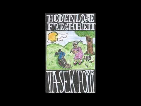 Youtube: Hodenlose Frechheit - VA-SEKT-OMIE [Full Album/2023]