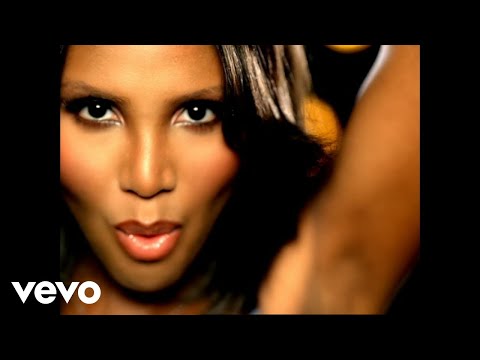 Youtube: Toni Braxton - Hit The Freeway (Video) ft. Loon