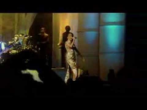 Youtube: Sade (16/21) - Paradise