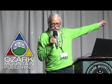 Youtube: Bigfoot Language: Radical Translation of the Barry-Morehead Tapes - Scott Nelson