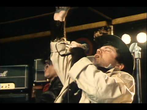 Youtube: Leningrad Cowboys - L.A. Woman by Aki Kaurismäki [High Quality]