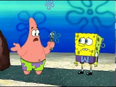 Youtube: Spongebob Lustige Szene Wambologie