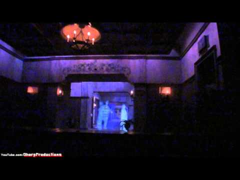 Youtube: Tower of Terror (On Ride) Disney's Hollywood Studios - Walt Disney World Orlando