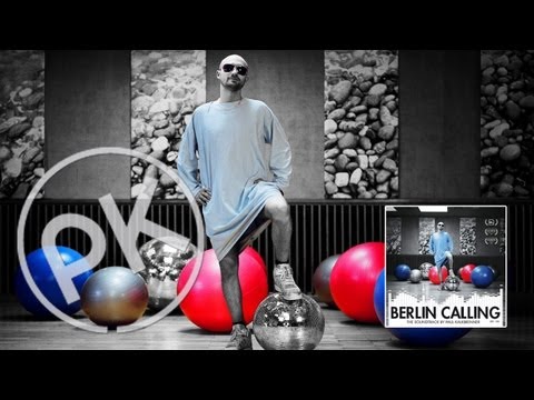 Youtube: Paul Kalkbrenner - Aaron 'Berlin Calling' Soundtrack (Official PK Version)